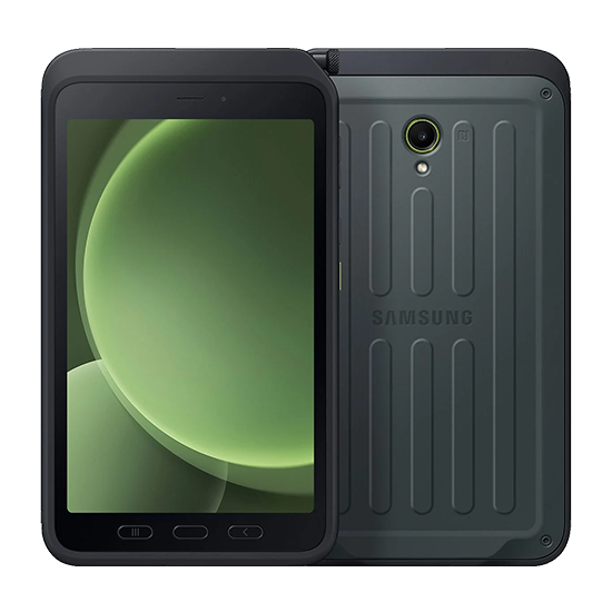 Samsung Galaxy Tab Active   X300 Wi-fi  128gb Green