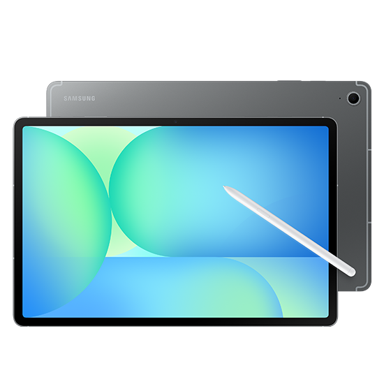 Samsung Galaxy Tab S10 Fe Plus X626b 5g  256gb Grey