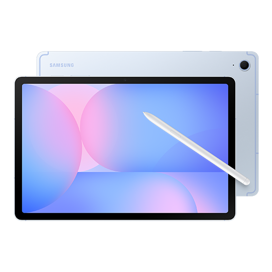 Samsung Galaxy Tab S10 Fe X526b 5g  128gb Blue