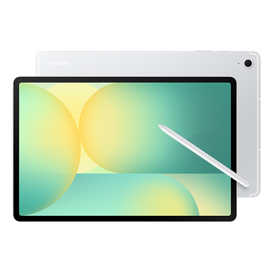 Samsung Galaxy Tab S10 Fe X526b 5g  128gb Silver