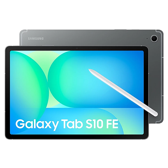 Samsung Galaxy Tab S10 Fe X520b Wi-fi  128gb Grey
