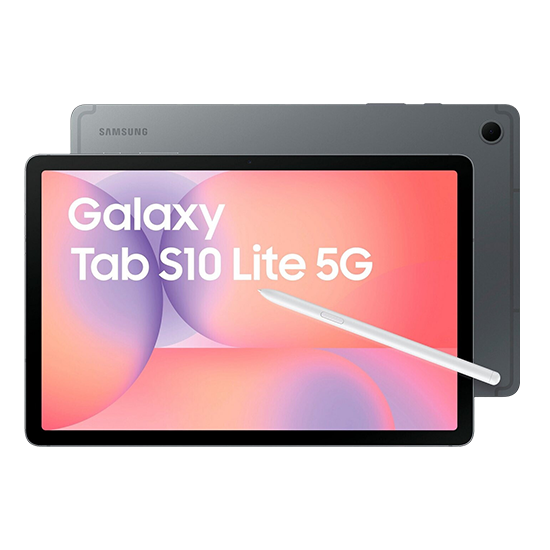 Samsung Galaxy Tab S10 Lite X406 5g  128gb Grey