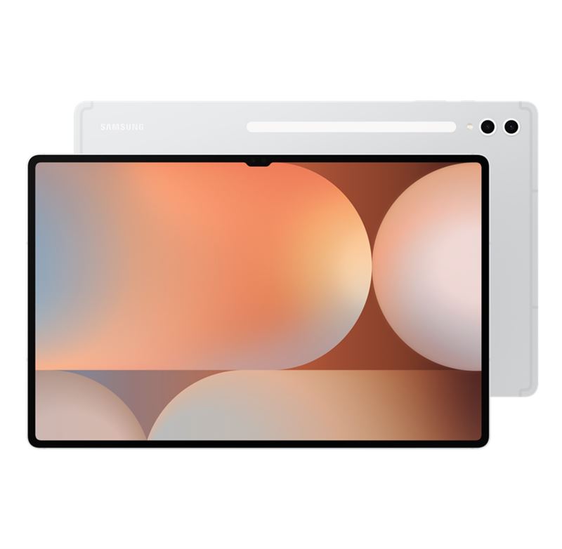 Samsung Galaxy Tab S10 Ultra 5g  1024gb Silver