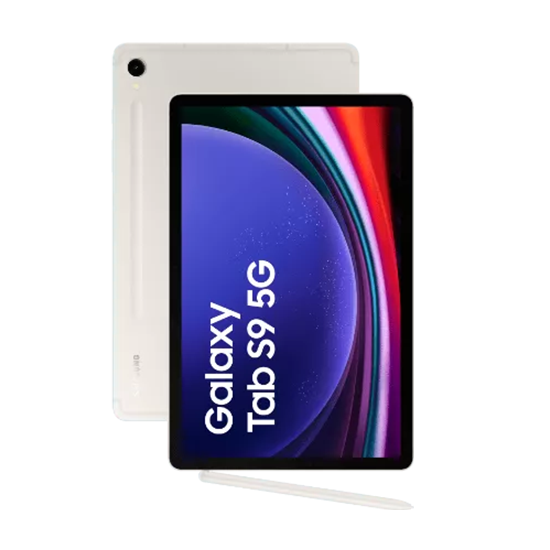 Samsung Galaxy Tab S9 X716 5g  256gb Beige