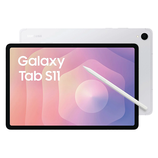 Samsung Galaxy Tab S11 X736 5g  128gb Silver
