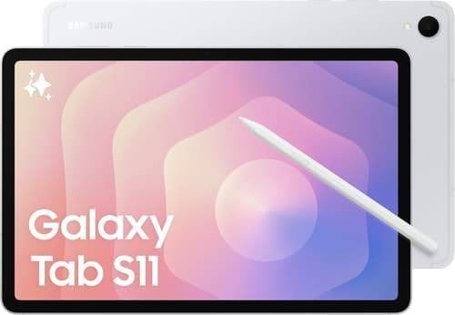 Samsung Galaxy Tab S11 X730 Wi-fi  128gb Silver