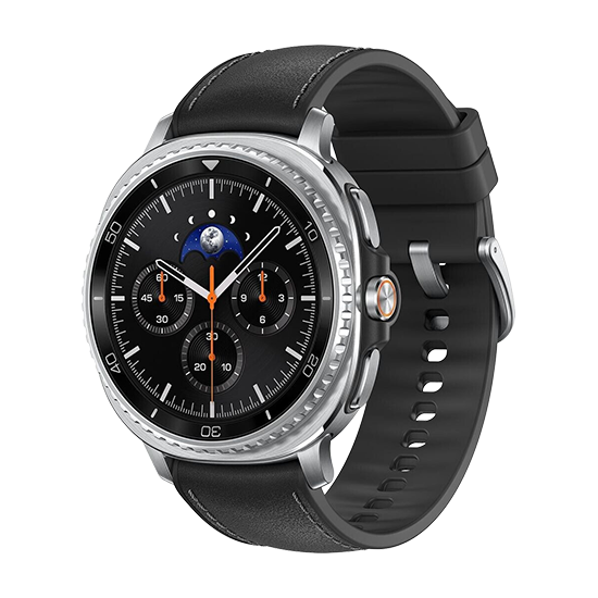 Samsung Galaxy Watch   Classic L505 46mm Lte Black
