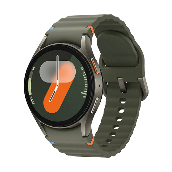 Samsung Galaxy Watch   L300 40mm Bt  32gb Green