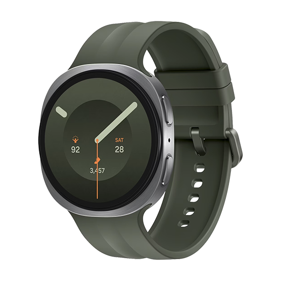 Samsung Galaxy Watch   L350 44mm Bt  32gb Silver