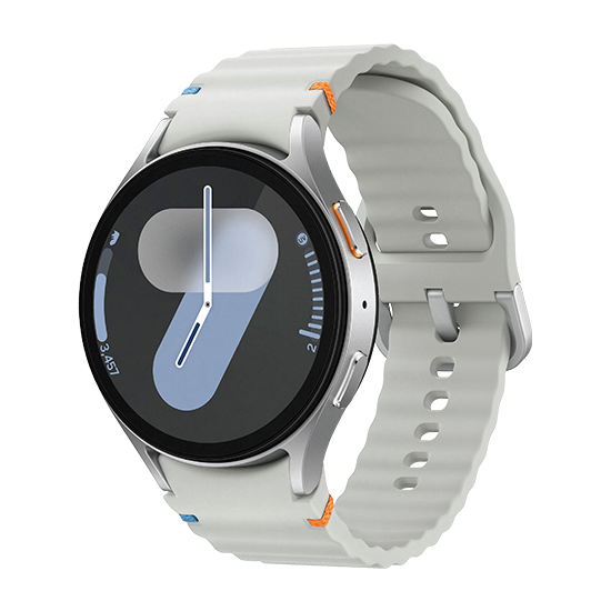 Samsung Galaxy Watch   L310 44mm Bt  32gb Silver