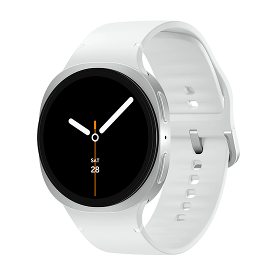 Samsung Galaxy Watch   L330 44mm Bt Silver