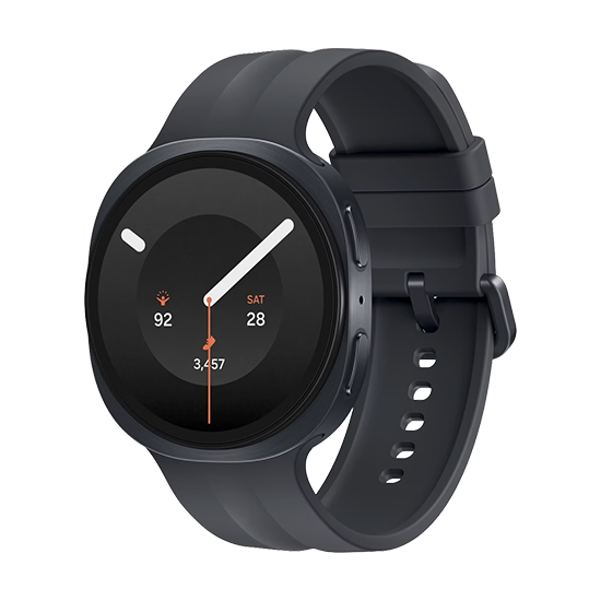 Samsung Galaxy Watch   L355 44mm Lte 4g  32gb Graphite