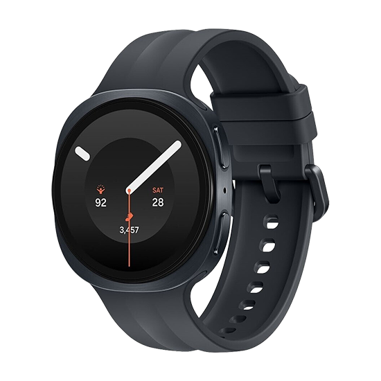 Samsung Galaxy Watch   L345 40mm Lte 4g  32gb Graphite