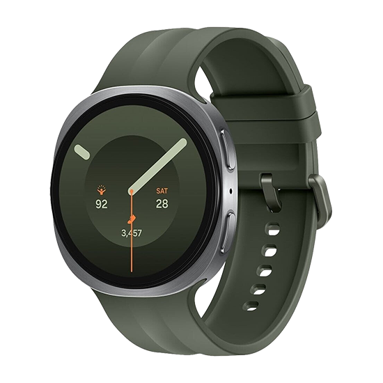 Samsung Galaxy Watch   L355 44mm Lte 4g  32gb Silver
