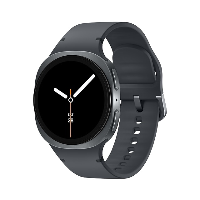 Samsung Galaxy Watch   L325 40mm Lte Graphite