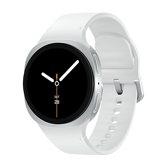 Samsung Galaxy Watch   L320 40mm Bt Silver