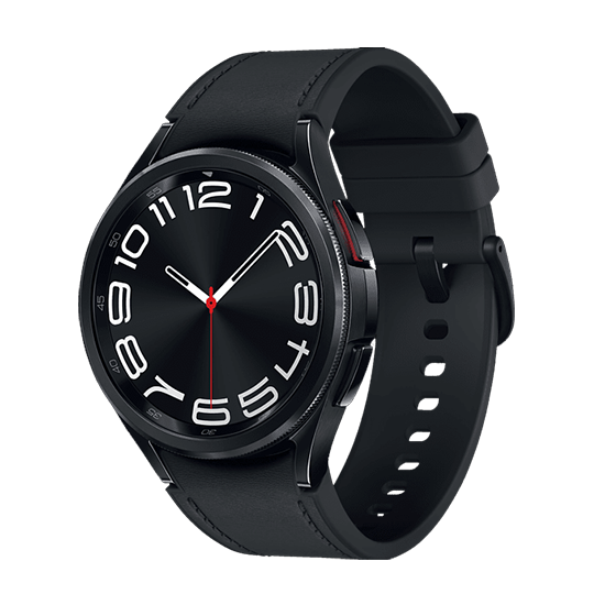 Samsung Galaxy Watch   R950 Classic 43mm Bt Black