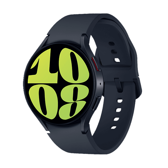 Samsung Galaxy Watch   R940 44mm Bt Black