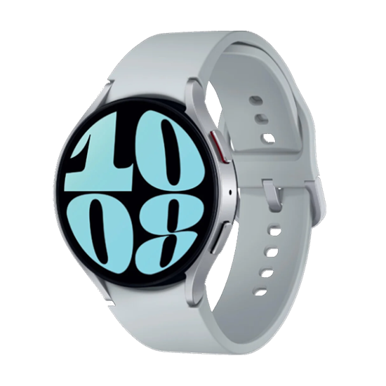 Samsung Galaxy Watch   R940 44mm Bt Silver