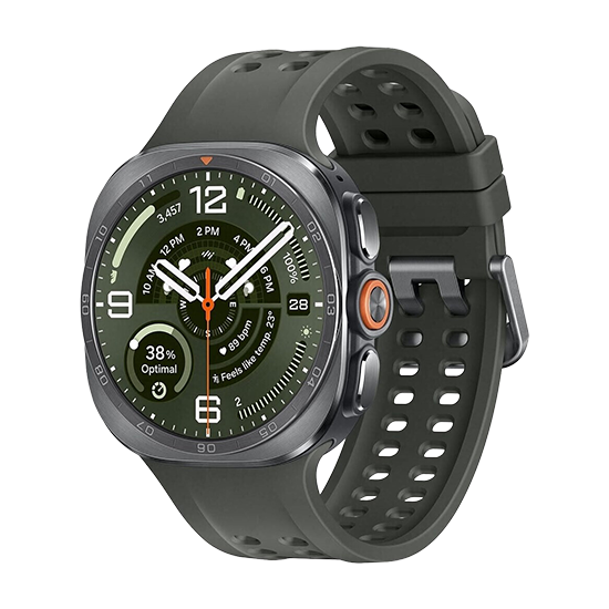 Samsung Galaxy Watch Ultra2 L715   64gb Silver