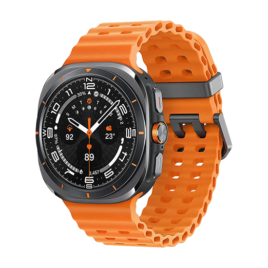 Samsung Galaxy Watch Ultra L705  2024   47mm Lte 4g  32gb Grey