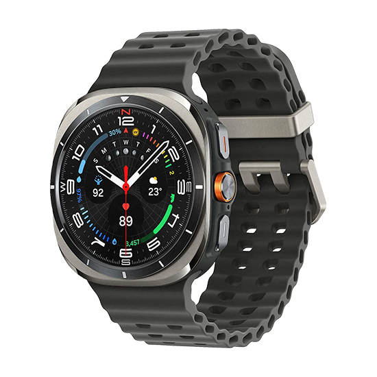 Samsung Galaxy Watch Ultra L705  2024   47mm Lte 4g  32gb Silver