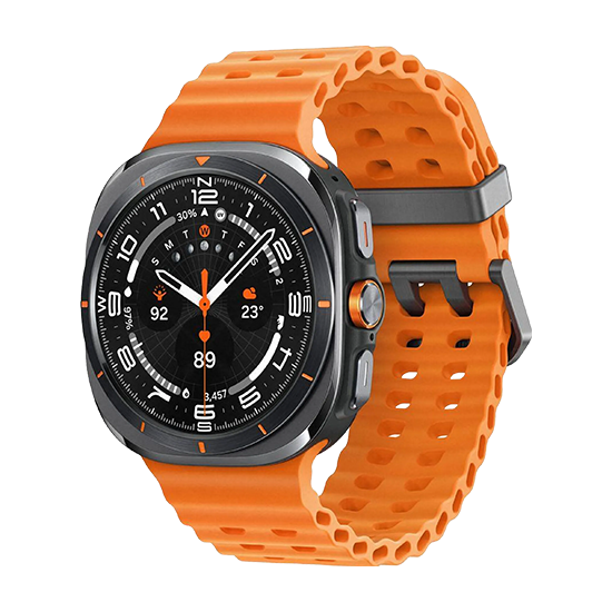 Samsung Galaxy Watch Ultra L705  2025  47mm Lte Grey