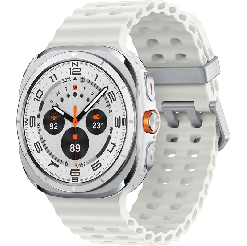 Samsung Galaxy Watch Ultra L705  2025  47mm Lte White
