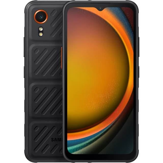 Samsung Galaxy   Cover   5g  128gb Black