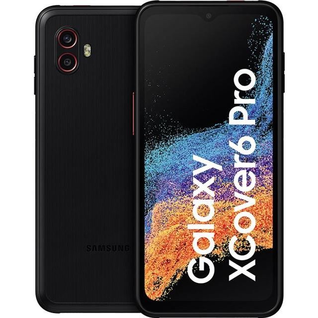 Samsung Galaxy   Cover   Pro  128gb Black