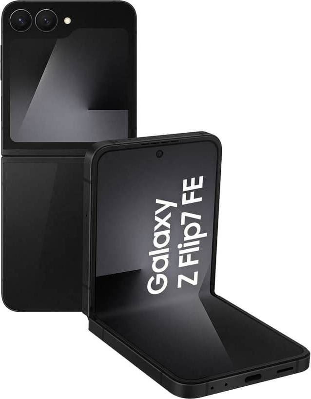 Samsung Galaxy   Flip7 Fe 5g  128gb Black
