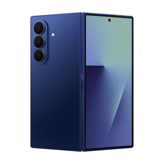 Samsung Galaxy   Fold7 5g  256gb Blue