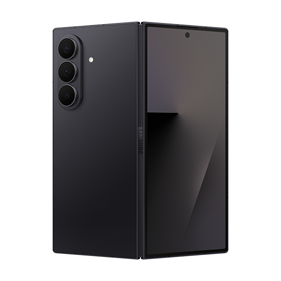 Samsung Galaxy   Fold7 5g  512gb Jet Black