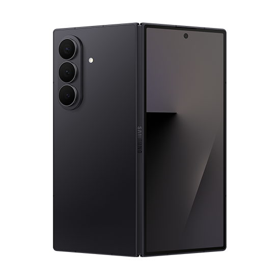 Samsung Galaxy   Fold7 5g  256gb Jet Black