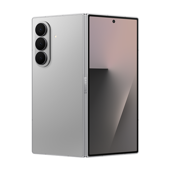Samsung Galaxy   Fold7 5g  256gb Silver Shadow