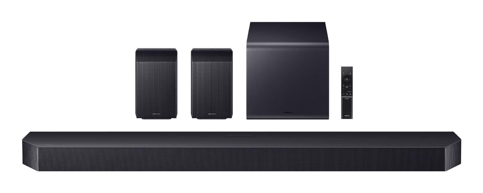 Samsung Hw-q990f Sort 11     Kanaler 756   Højttaler Geekd Dk