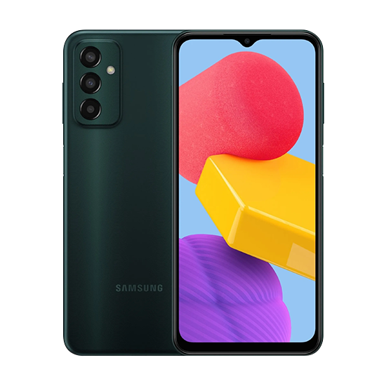 Samsung M135f M13 64gb  Green