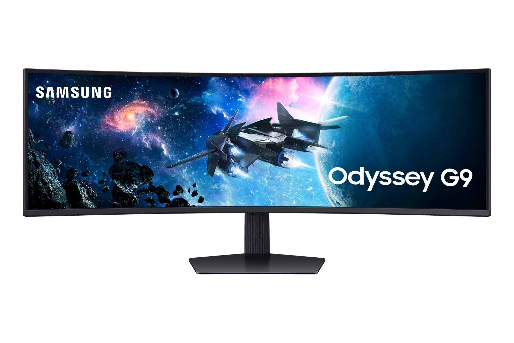 Samsung Odyssey G9 S49cg950eu 49 5120   1440  Ultrawide  Hdmi Displayport 240hz