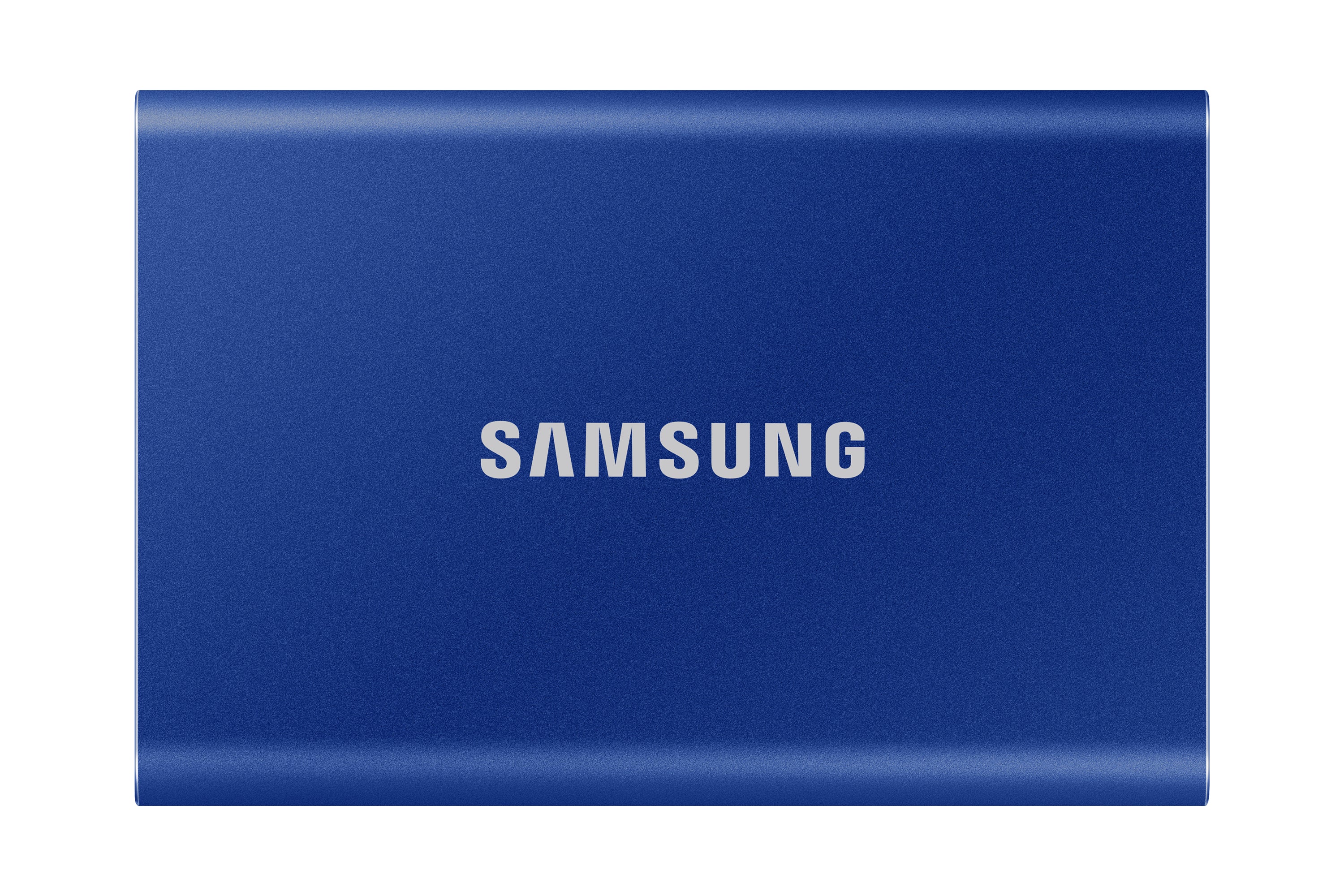 Samsung Portable Ssd T7 Ssd Mu-pc1t0h 1tb Usb     Gen   Ekstern Ssd Geekd Dk