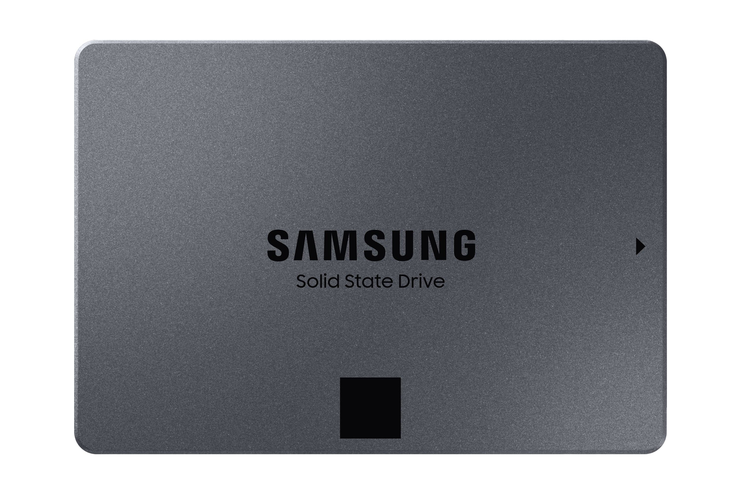 Samsung 870 Qvo Ssd Mz-77q1t0bw 1tb     Sata-600 Geekd Dk