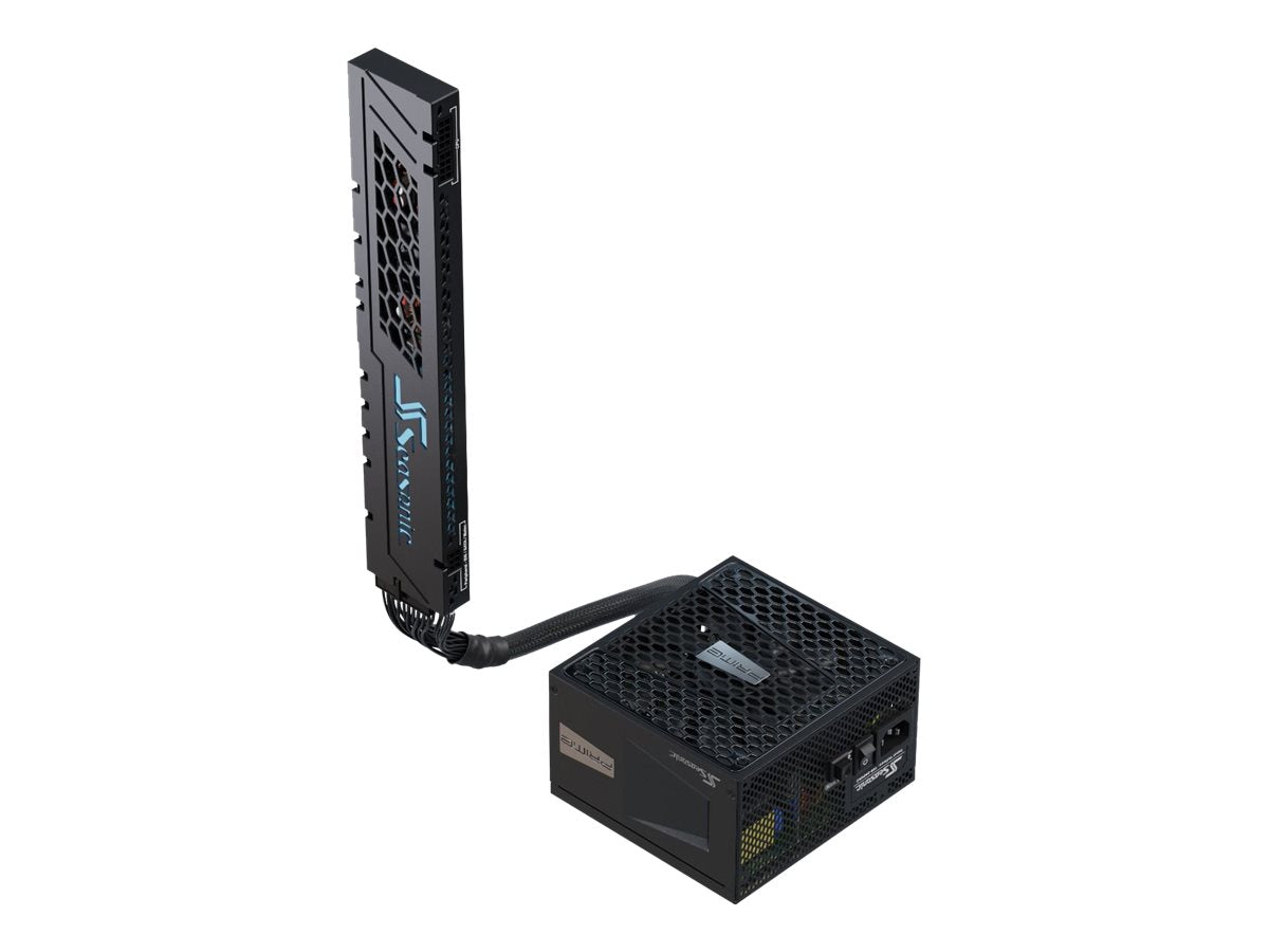Seasonic Connect 750w Psu Geekd Dk