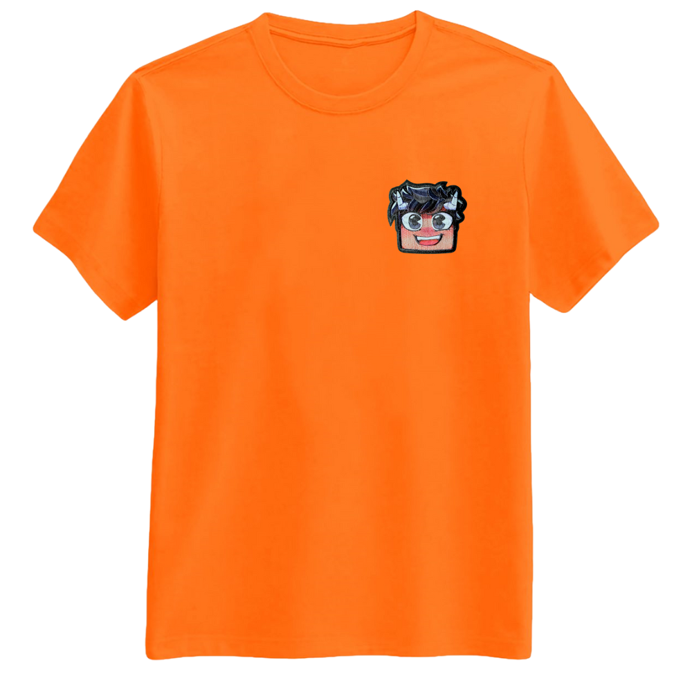 Shadys Hoved Tee  -shirt Geekd Dk