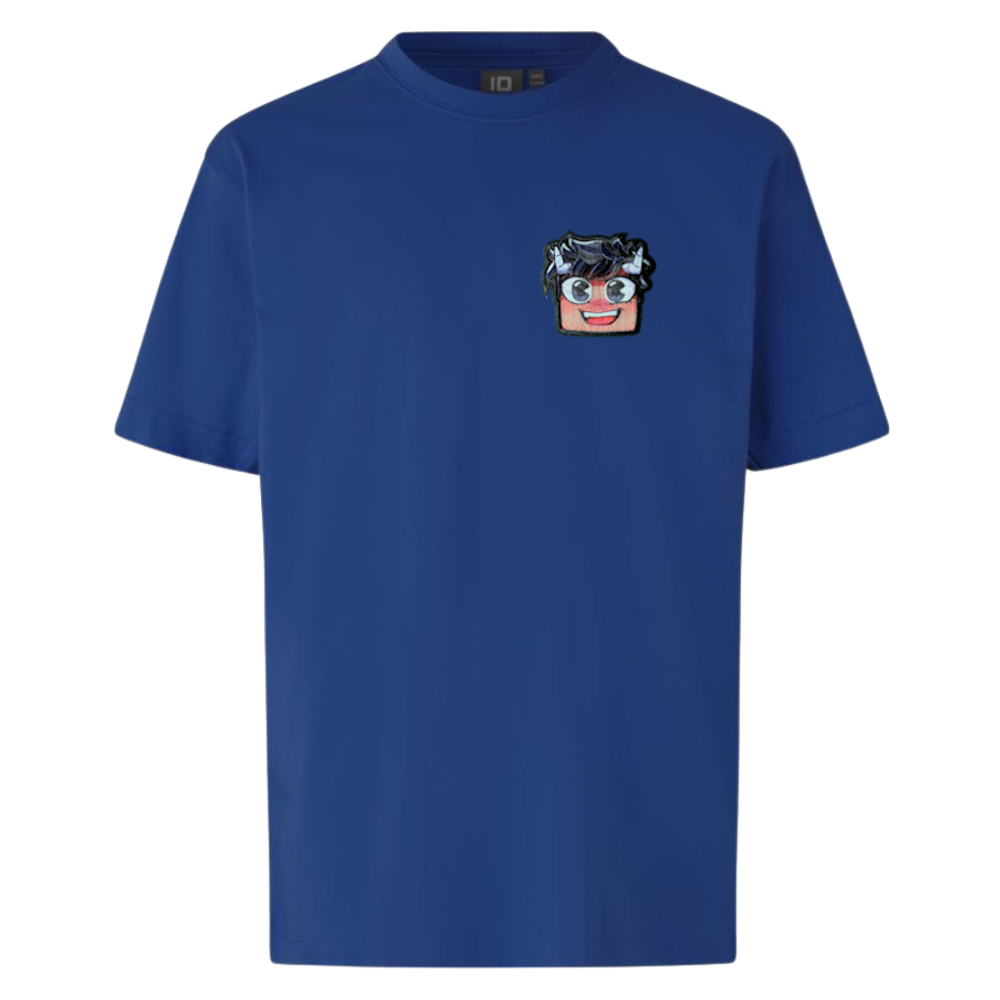 Shadys Hoved Tee  -shirt Geekd Dk