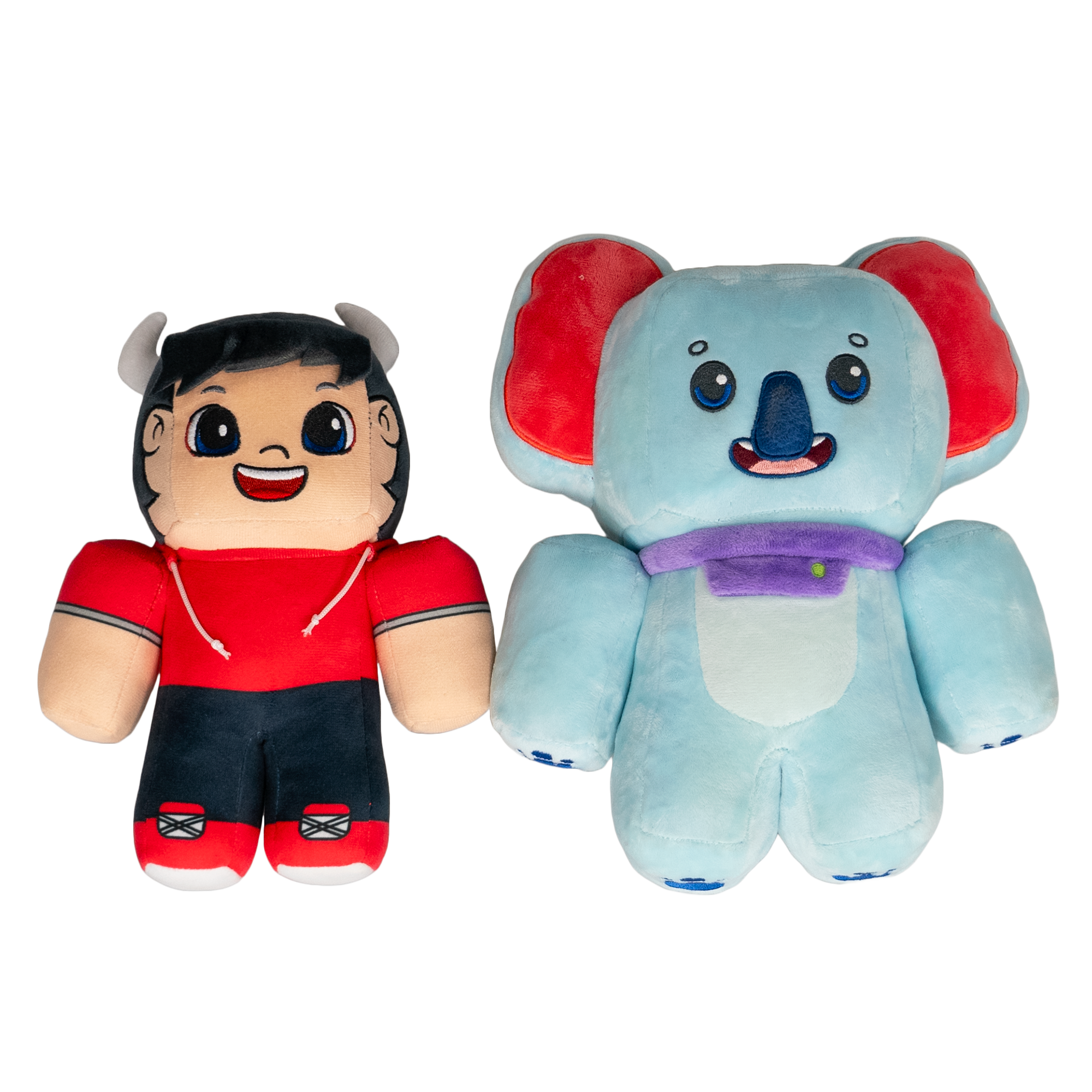 Shadys   Koala Bamse Bundle
