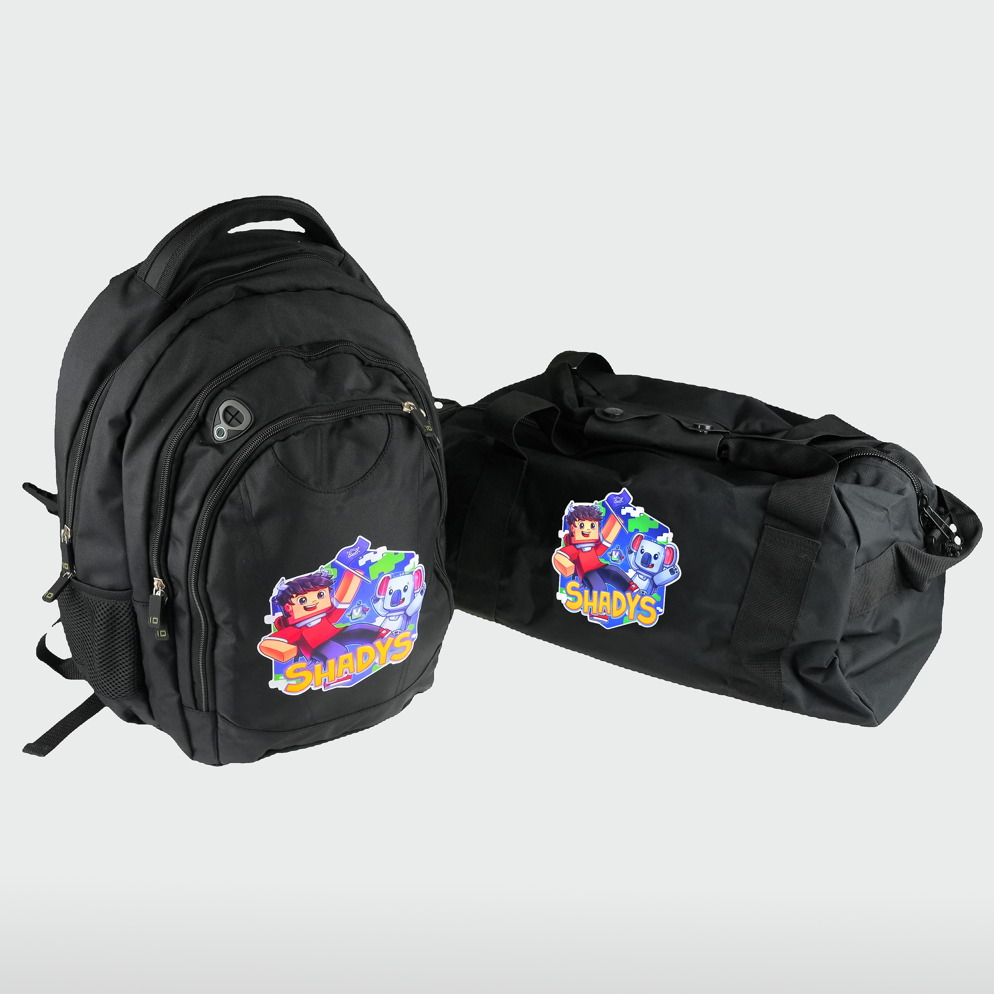 Shadys Koala Skolestart Bundle Merchandise Geekd Dk