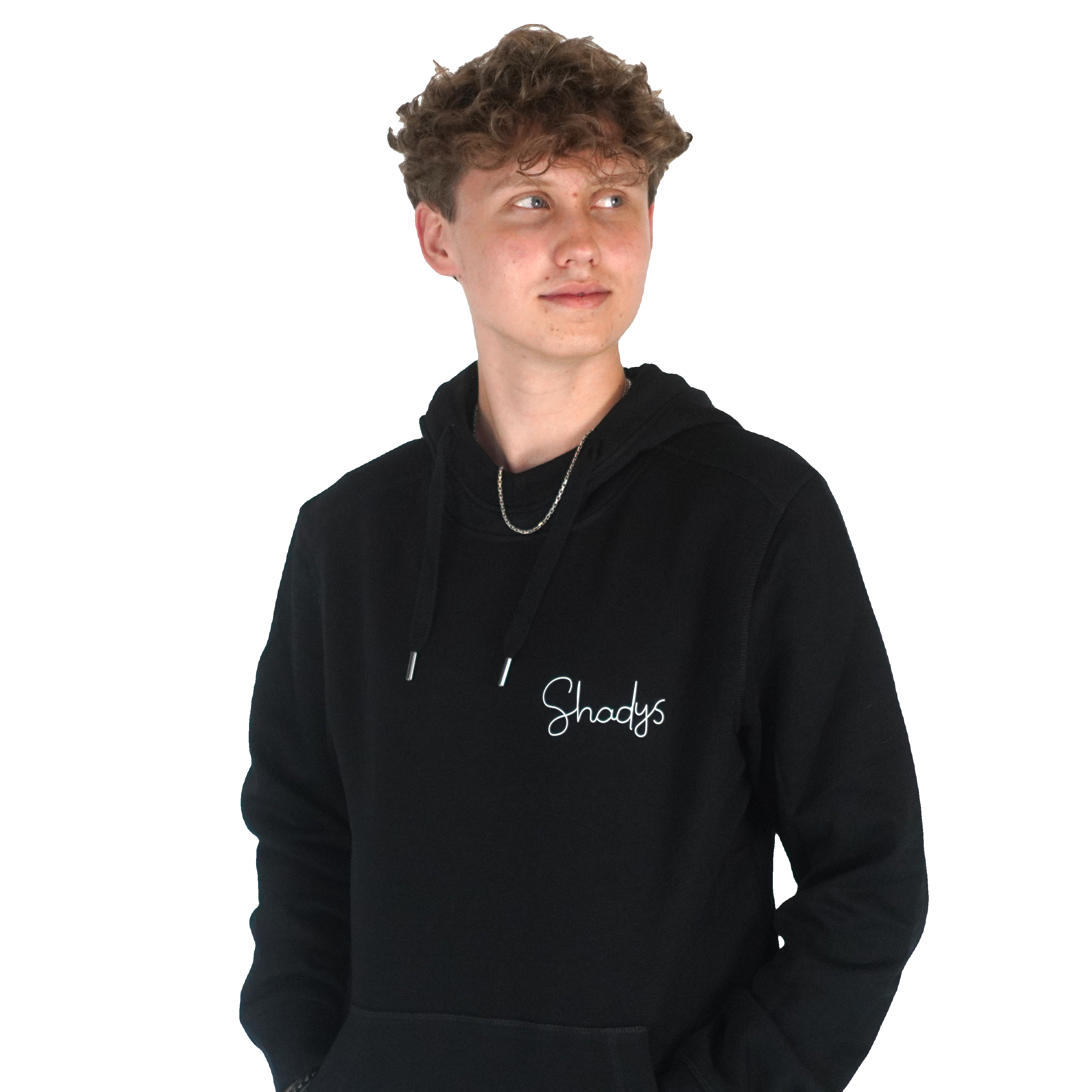 Shadys Stilet Hoodie    -
