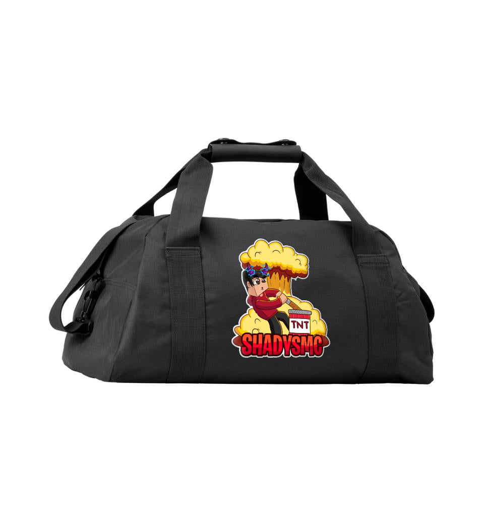 Shadys Tnt Sportstaske Geekd Dk