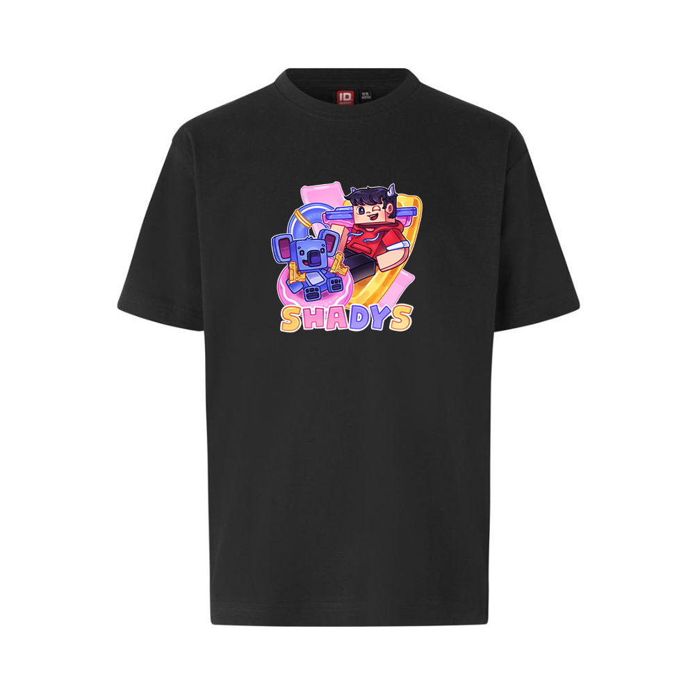 Shadys Vandland Tee Sort    -