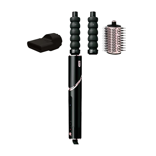 Shark Hd426 Flexstyle  -in-   Black