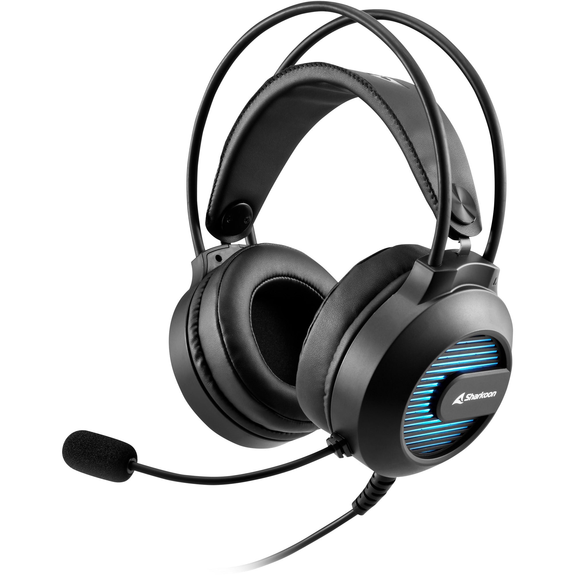 Sharkoon Sgh20 Gaming Headset Geekd Dk